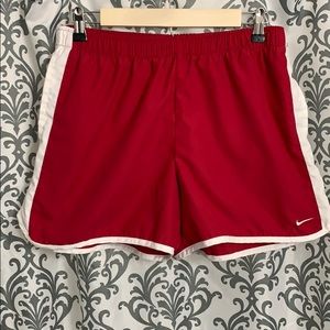 Nike workout shorts